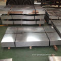 SGCC Z275 Dx51d Cold Rolled Galvanized Steel Sheet